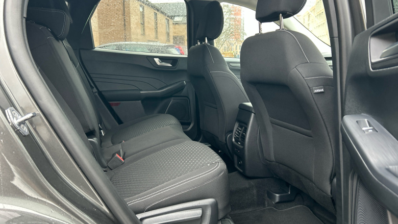 Ford Kuga 1.5 EcoBoost Titanium 5dr Petrol Estate